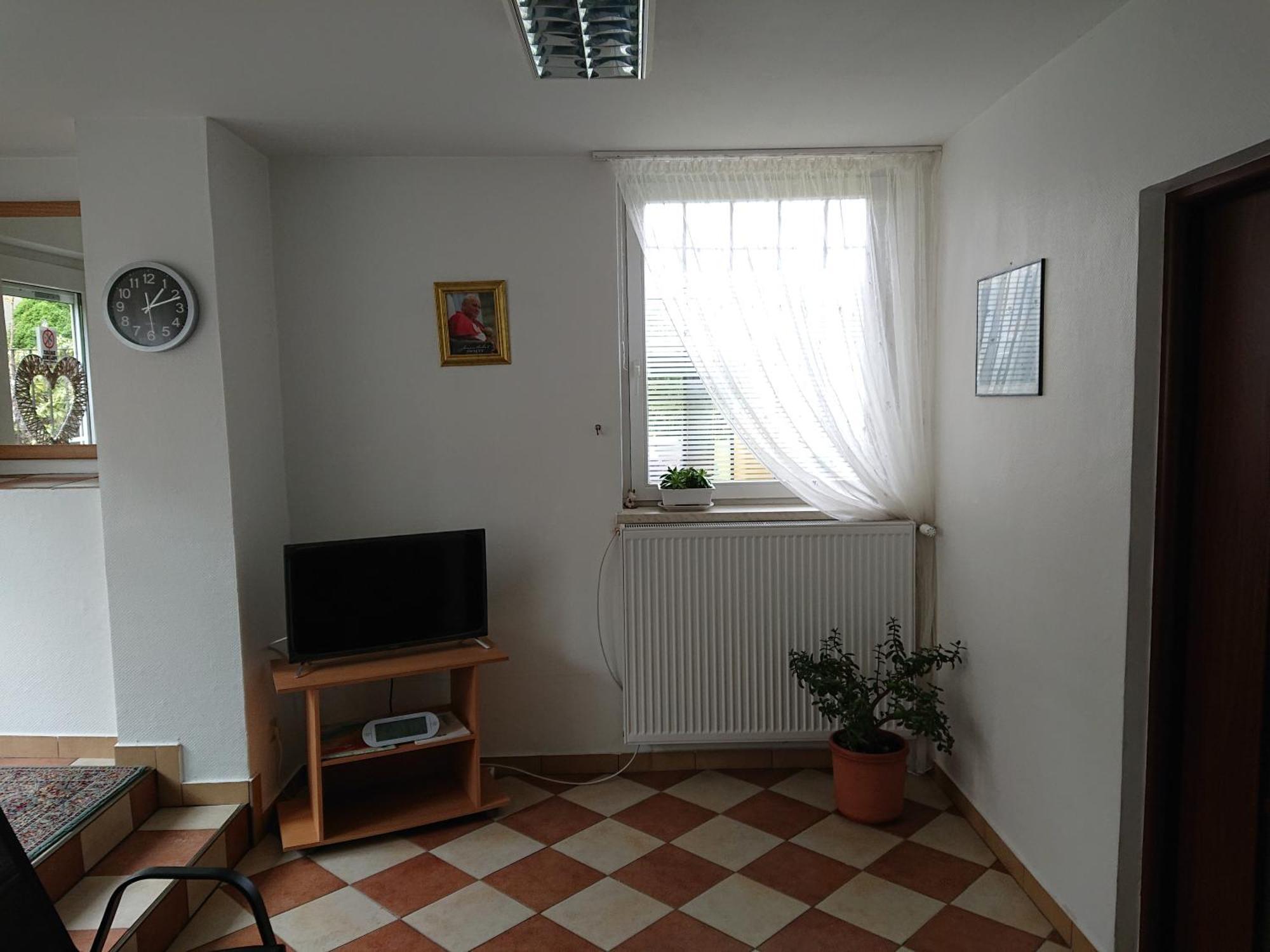 ビエルスコ・ビアバBeskidy Cichy Kacikアパートメント 部屋 写真